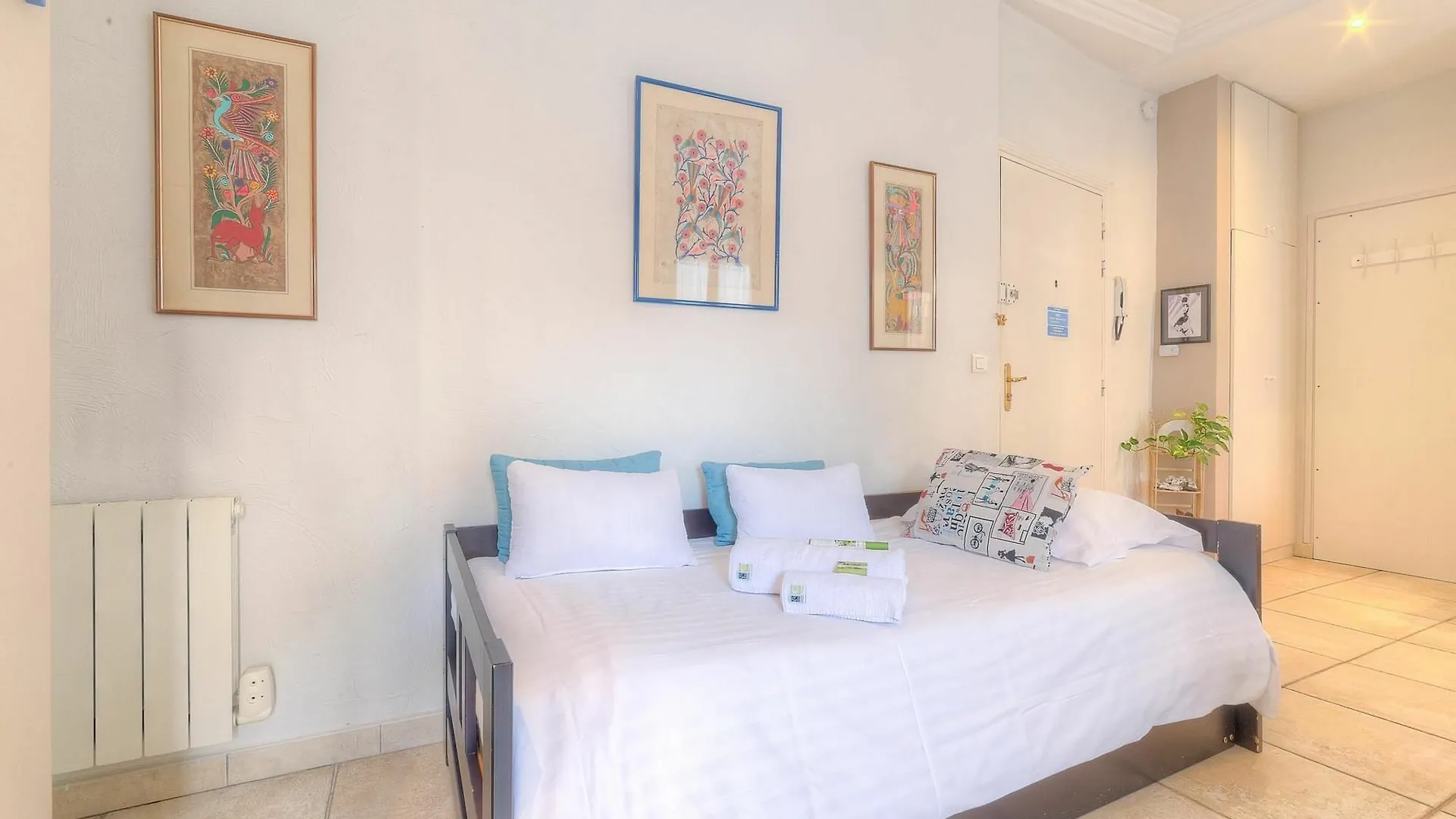 Capucine Apartment 0 Cannes