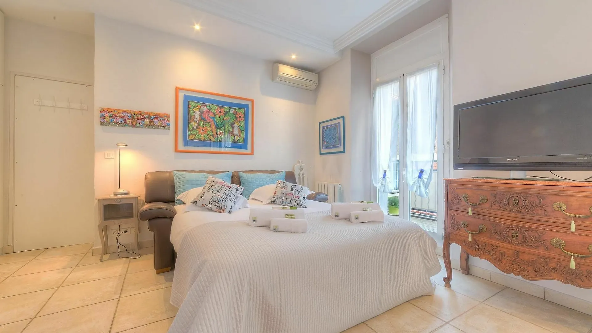Capucine Apartment 0 Cannes France