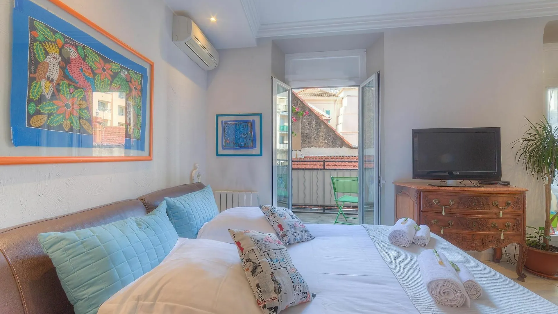 Capucine Apartment 0 Cannes
