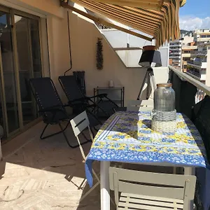  Appartamento Beautiful 28m2 With Balcony