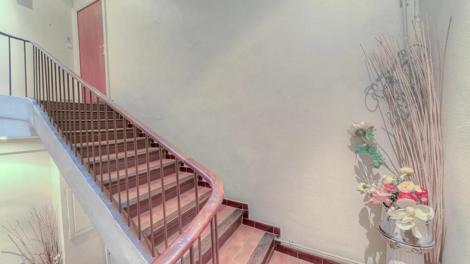 Capucine Apartment 0 Cannes