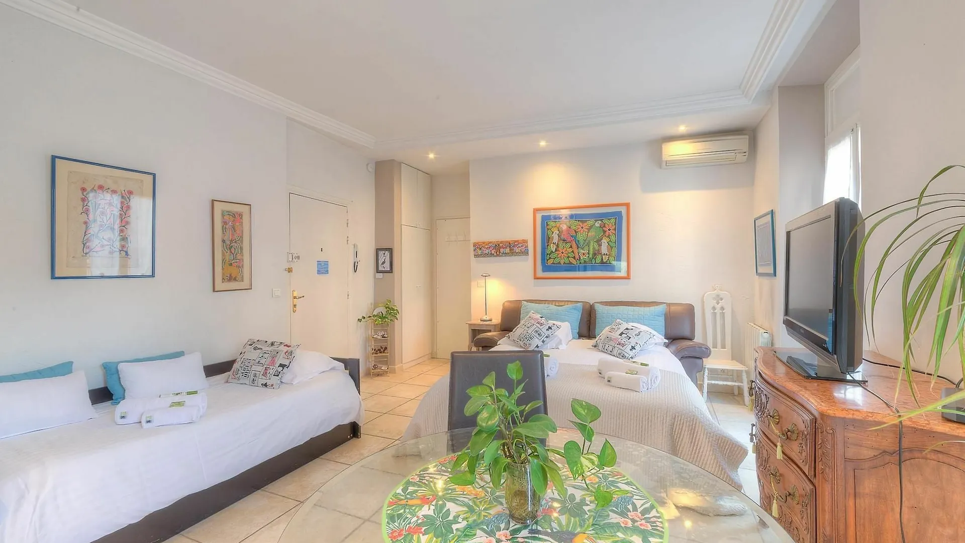 Capucine Apartment 0 Cannes