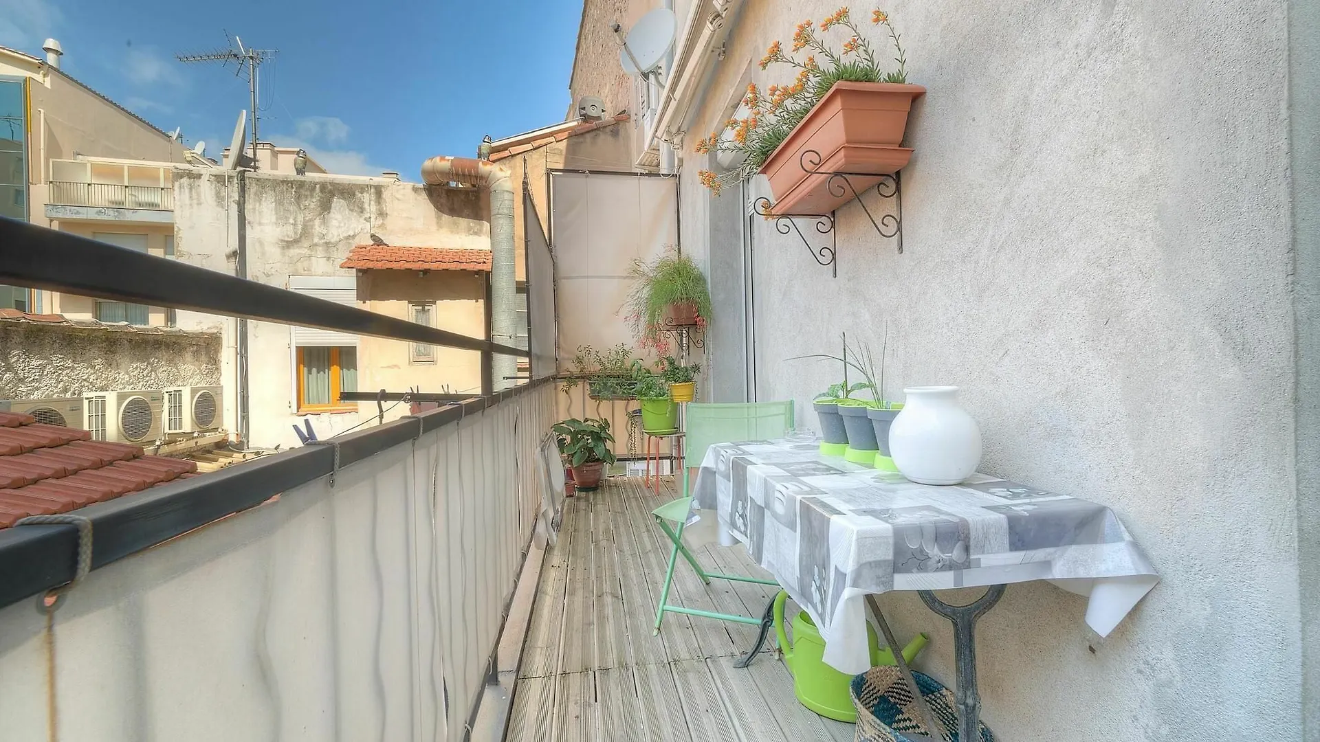 Capucine Apartment 0 Cannes Francie
